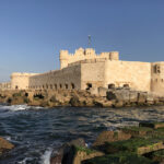Explore Alexandria: Private Day Trip from Cairo by Car