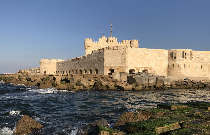 Explore Alexandria: Private Day Trip from Cairo by Car