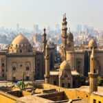 Discover Cairo's Islamic Gems: Day Tour from Luxor!