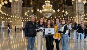 Explore History: Cairo Day Tour to Museum & Citadel