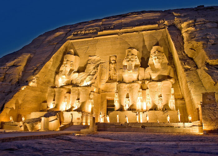 Trip to Aswan & Abu Simbel: Uncover History in 2 Days!