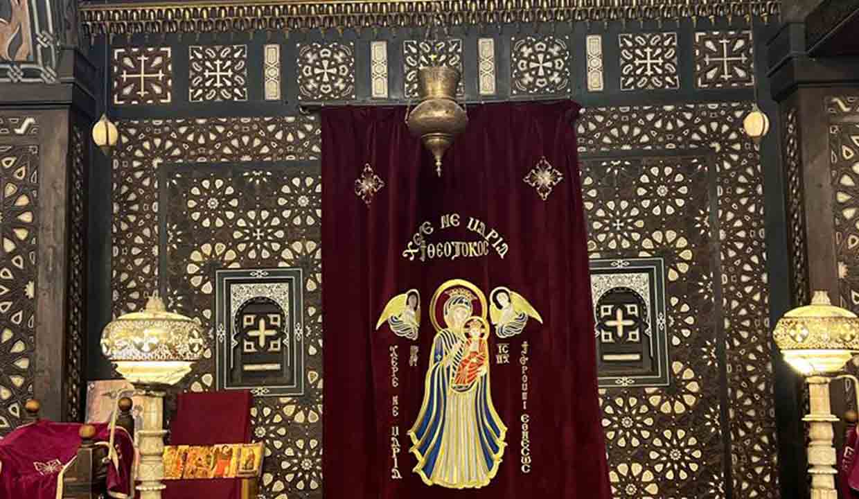 The Underrated Wonders of Coptic Cairo: Egypt's Best-Kept Secret