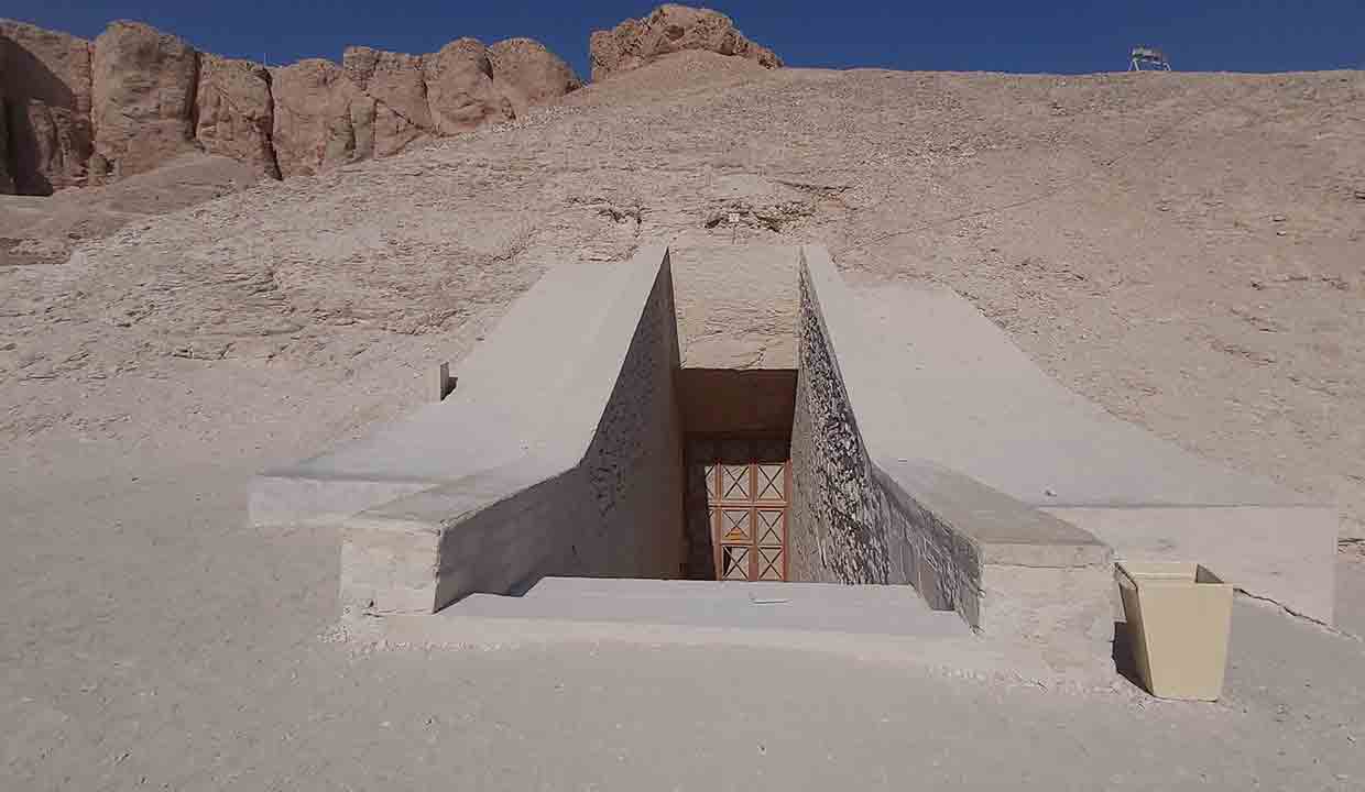 Valley of the Kings: Explore Historic Majesty