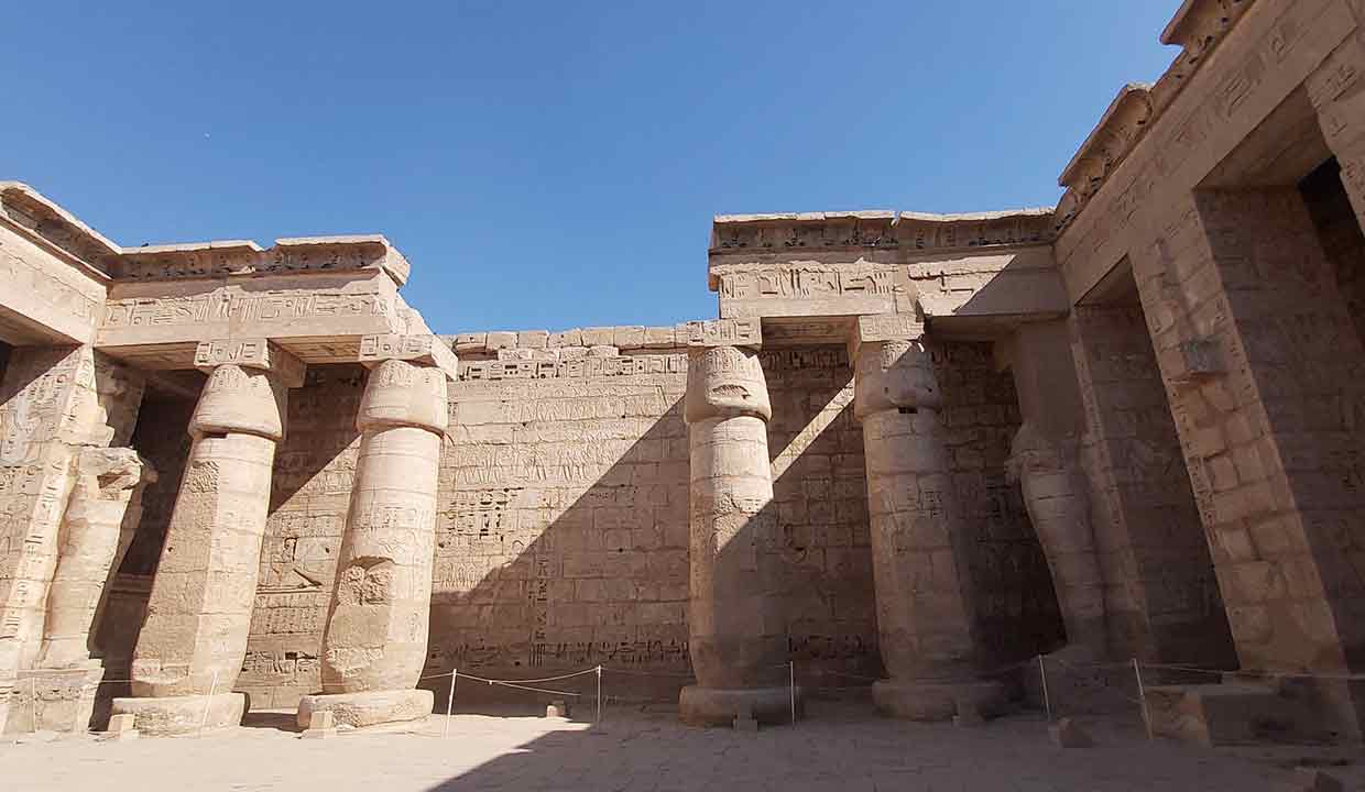 Top Things to Do in Luxor: A Journey Through Ancient Magic