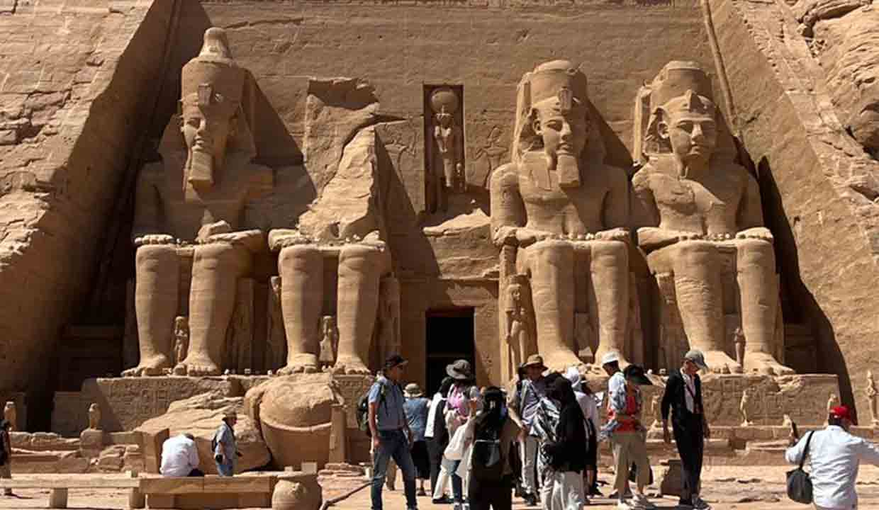 Abu Simbel Temples: A Must-See in Egypt