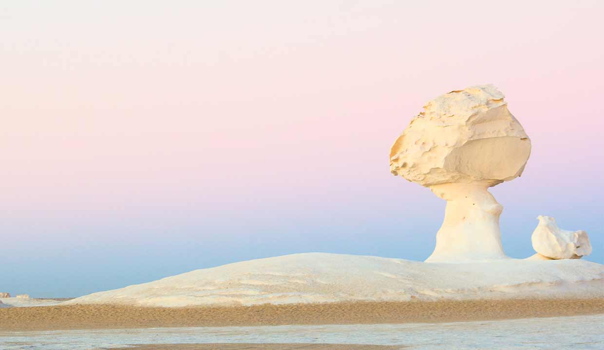 Bahariya Oasis: Discover the Ancient Mysteries