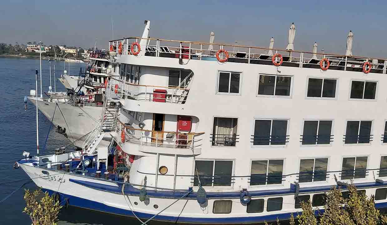 Nile River Cruise: Mystical Voyage Through Egypt's Glory