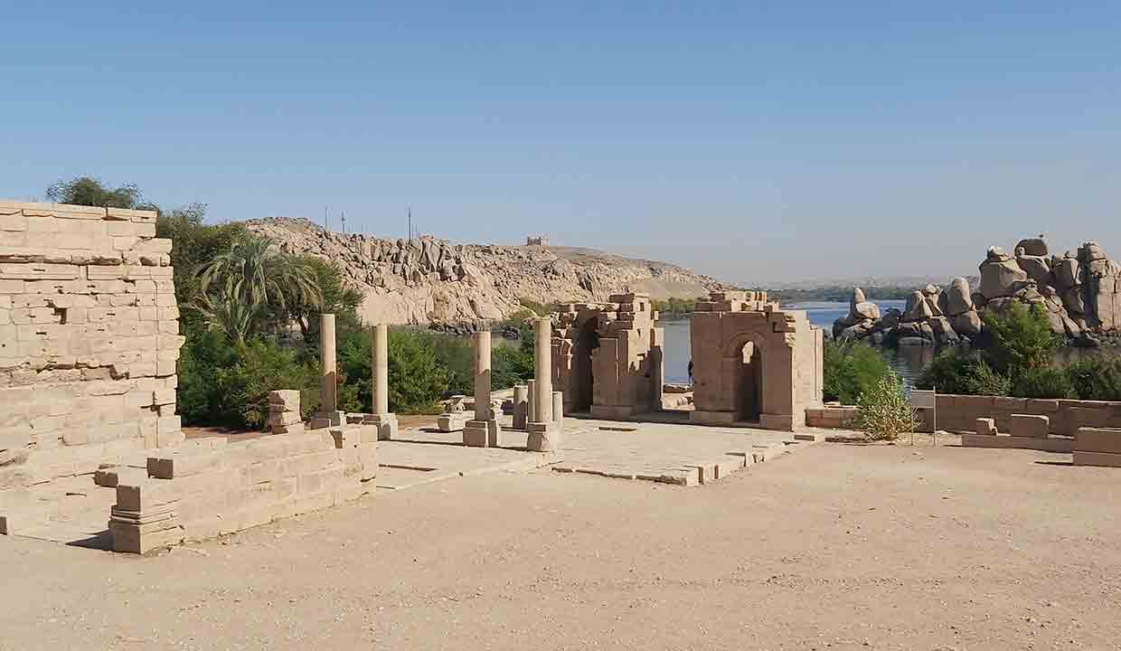 Journey Through Aswan: Day Tours Guide