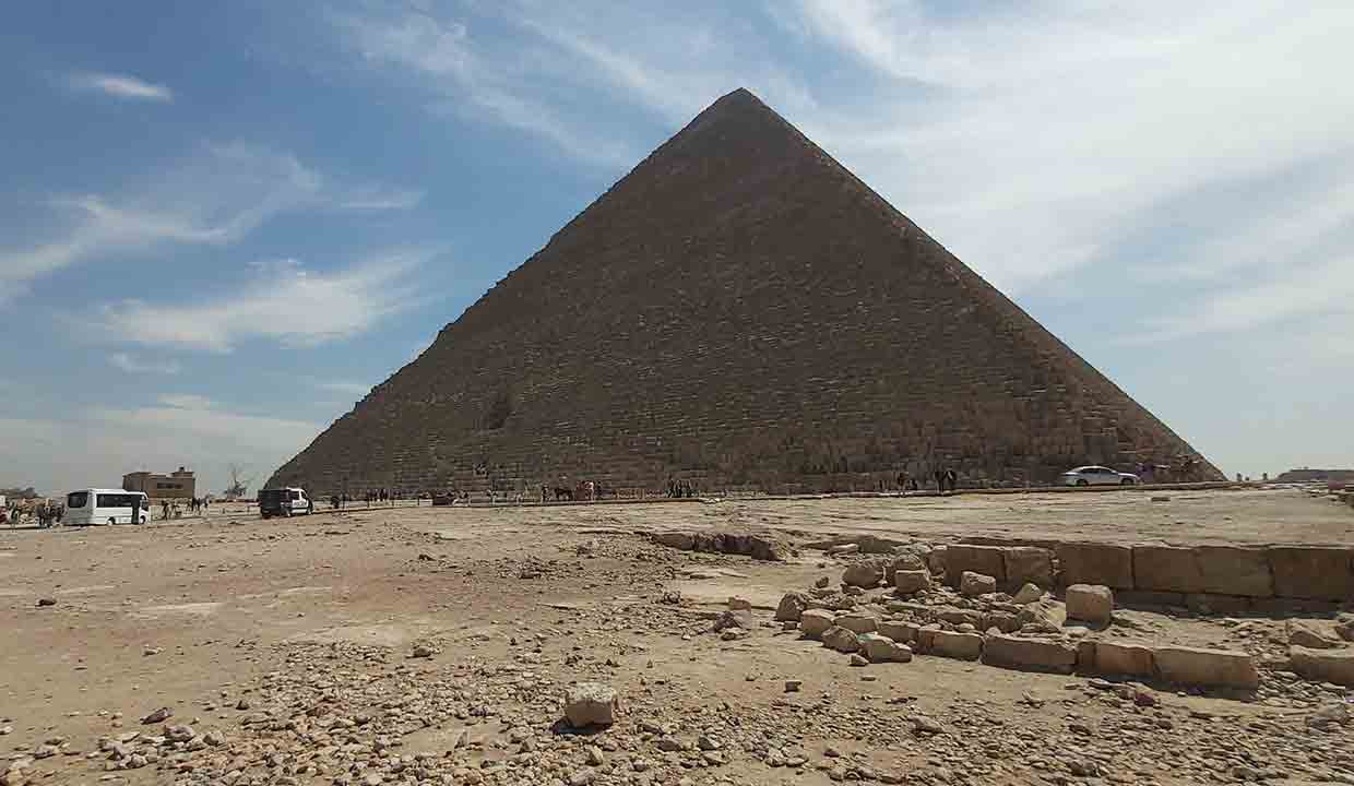 Top Sites to Visit in Cairo: Discover Timeless Wonders
